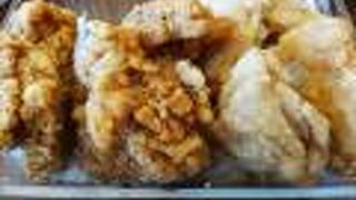 元祖からあげ本舗 マルカ商店 浅草店