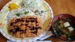 トロピカルな雰囲気