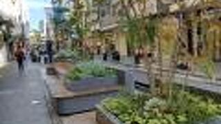 これぞ元町です