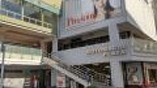 元町のシンボルです