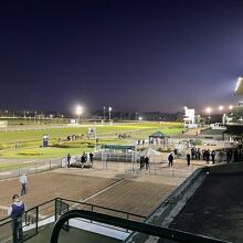 サンイシドロ競馬場