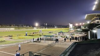 サンイシドロ競馬場