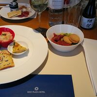 カクテルタイム