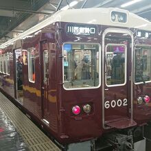 6000系