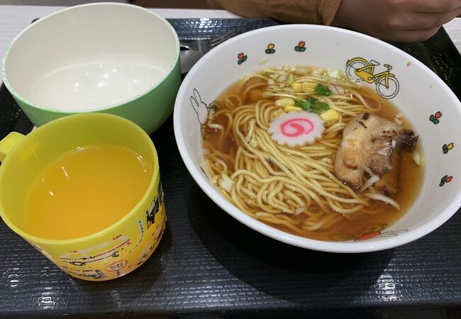 麺処 景虎 ほん田  ららぽーと新三郷店