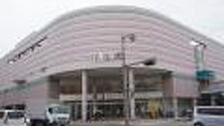 2022年6月末に閉店して