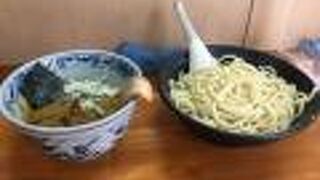 自家製麺 福は内