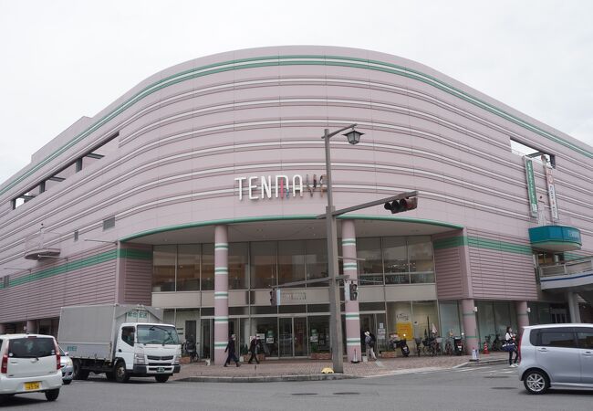 2022年6月末に閉店して