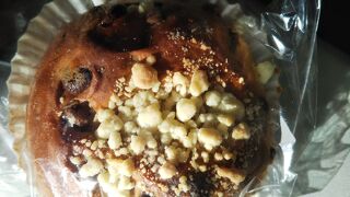 京王系のパン屋さん