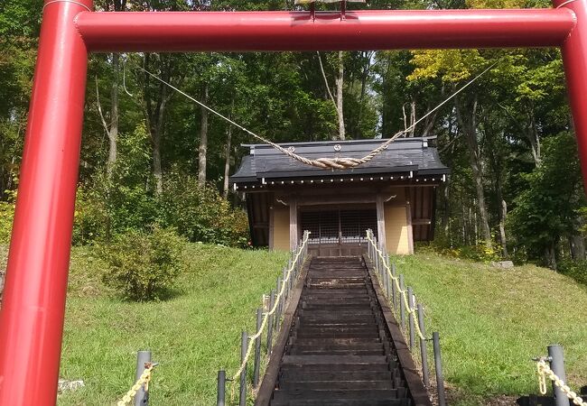 就実八幡神社