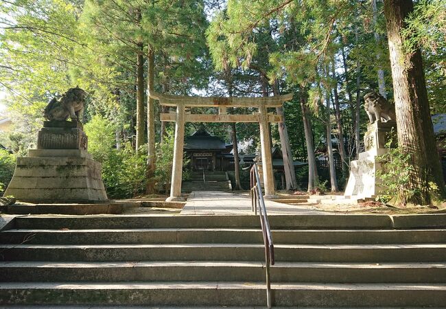 野田神社