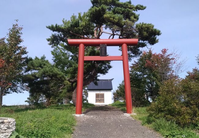 赤羽神社