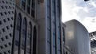 きれい おいしい ここちいいがモットーのショッピングモール