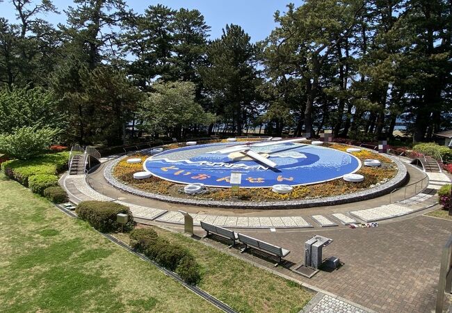 世界一の花時計 クチコミ アクセス 営業時間 土肥温泉 フォートラベル