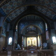 江戸のサンタマリア聖堂