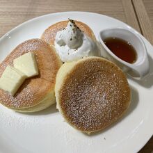 パンケーキとエスプレッソ By Ngs Paul Bassett 渋谷ヒカリエ shinqs 東横のれん街店のクチコミ フォートラベル パンケーキとエスプレッソ By Ngs Paul Bassett 渋谷ヒカリエ shinqs 東横のれん街店のクチコミ フォートラベル