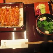 浜松に泊まったのでうなぎを食べました