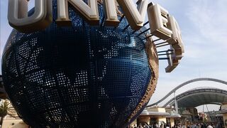 春休みですごい人