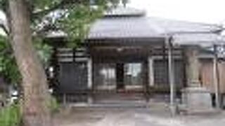 一遍上人所縁のお寺さん