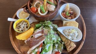 イワジン喫茶室