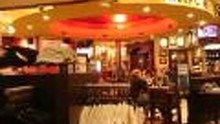 ハードロックカフェ (ナイアガラフォールズ店)