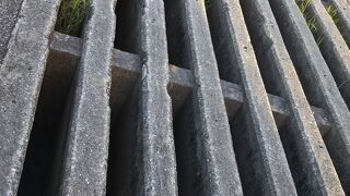 テキサスゲートに注意!　【東崎】