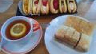 ちょっと割高かな