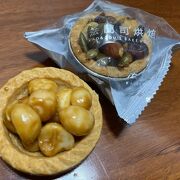 中山地下街