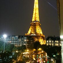 Pullman Paris Tour Eiffel