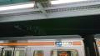 名古屋から中津川の区間が8両編成に統一 