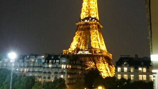 Pullman Paris Tour Eiffel