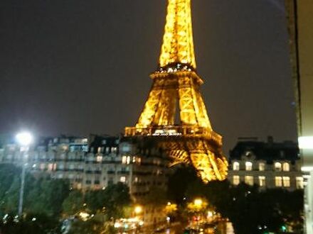Pullman Paris Tour Eiffel 写真