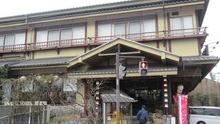 昼食で利用しました