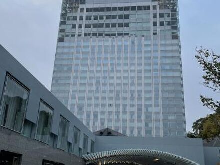 グランドプリンスホテル広島 写真