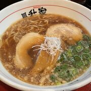 倉敷ラーメン