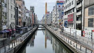 道頓堀