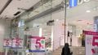 西武百貨店池袋本店