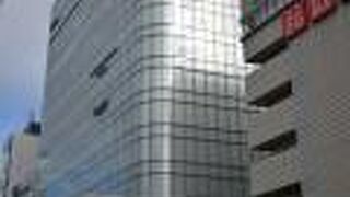 マロニエゲート銀座の別館