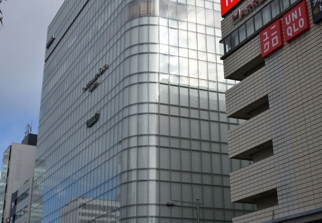 マロニエゲート銀座2 3 クチコミ アクセス 営業時間 銀座 有楽町 日比谷 フォートラベル
