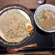 つけ麺