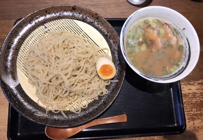 つけ麺