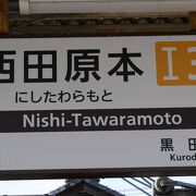 大手私鉄・近鉄のささやかなローカル線