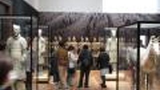 古都・京都の美術館