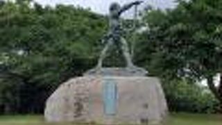 史実と異なる・・・・