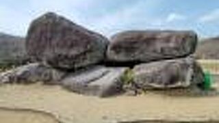 中にも入れます