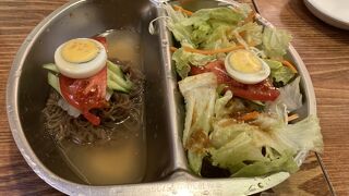 土曜日のランチタイムは並んでた！