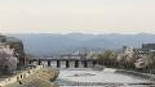 京都らしい景色