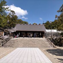 廣田神社