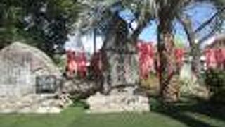 如水に運の強さがあった？