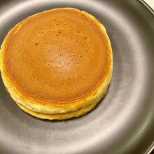 ホットケーキパーラー フルフル 赤坂店